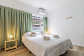 Melo Suites | Diseño y Elegancia en Recoleta